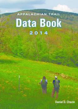 Appalachian Trail Data Book