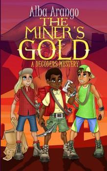 Paperback The Miner's Gold Book