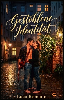 Paperback Gestohlene Identität [German] Book