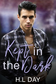 Paperback Kept in the Dark Book