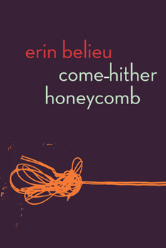 Paperback Come-Hither Honeycomb Book