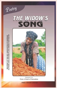 Paperback The Widows Song Book