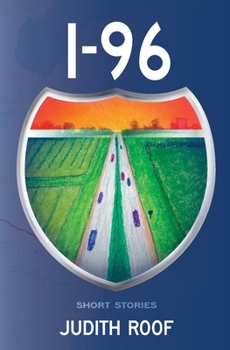 Paperback I-96: Short Stories Book