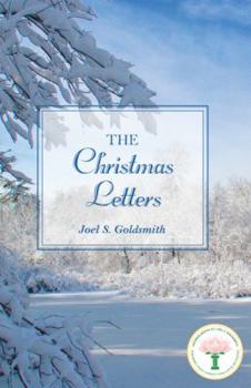 Paperback The Christmas Letters Book