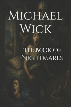 Paperback The Book of Nightmares Book
