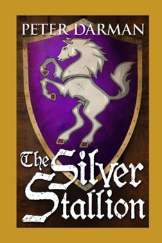 Paperback The Silver Stallion Book