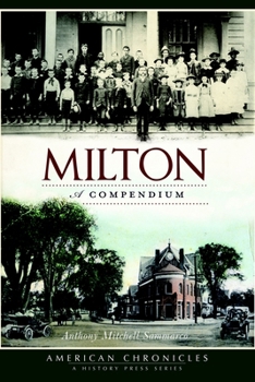 Paperback Milton: A Compendium Book