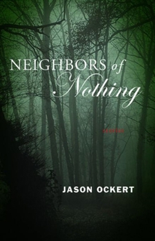 Paperback Neighbors of Nothing Book