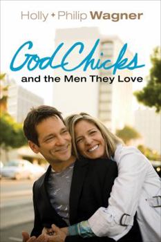 Paperback Godchicks and the Men They Love Book
