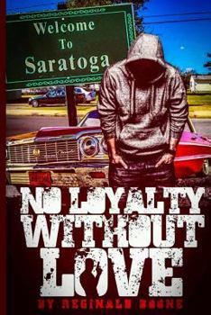 Paperback No Loyalty Without Love Book