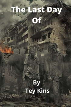 Paperback The Last Day Of Book