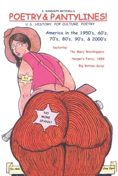 POETRY & PANTYLINES!: Pop Culture. Poetry
