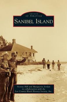 Sanibel Island (Images of America: Florida) - Book  of the Images of America: Florida