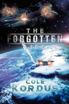 Paperback The Forgotten Life Book