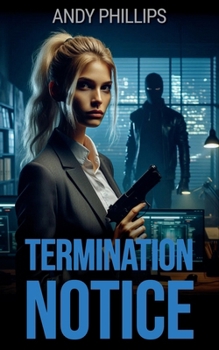 Paperback Termination Notice Book