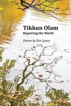 Paperback Tikkun Olam: Repairing the World Book