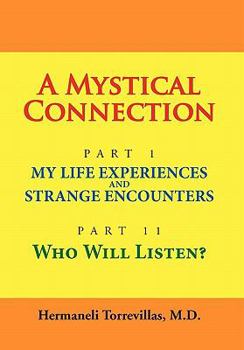 Paperback A Mystical Connection Book