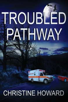 Paperback Troubled Pathway Book