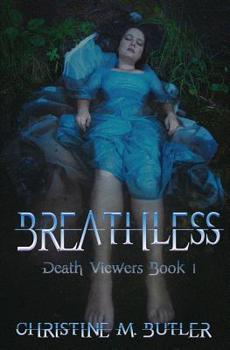 Paperback Breathless Book