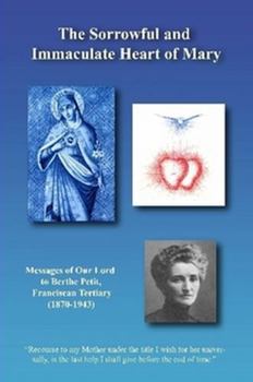 Paperback The Sorrowful and Immaculate Heart of Mary Book