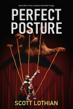 Paperback Perfect Posture Book