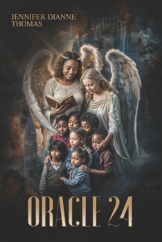 Paperback Oracle 24 Book