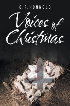 Paperback Voices of Christmas Book