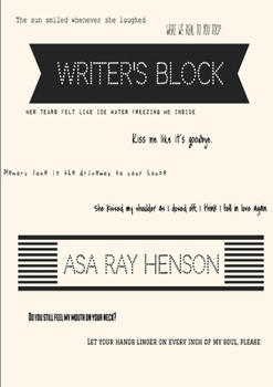 Paperback Writer's Block Book