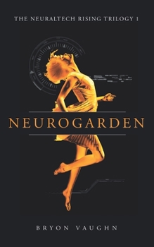 Paperback Neurogarden Book