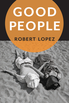 Paperback Good People Book
