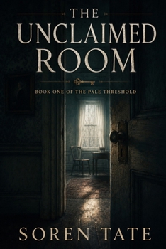 Paperback The Unclaimed Room Book