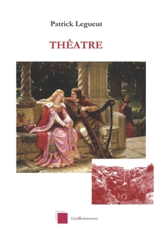 Paperback Théâtre [French] Book