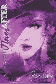 Paperback Happily Never After Book
