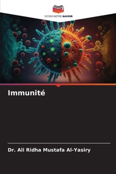 Immunité (French Edition)