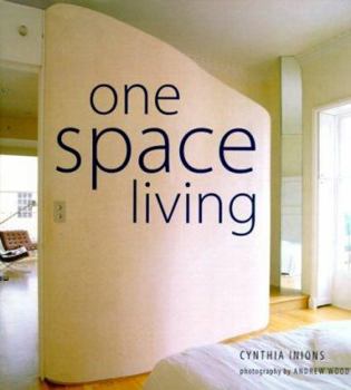 Hardcover One Space Living Book