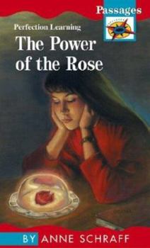 Hardcover Power of the Rose (Passages Hi: Lo Novels: Contemporary) Book