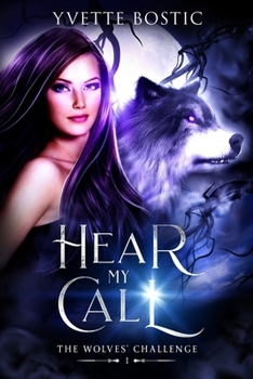 Paperback Hear My Call: An Urban Fantasy Novel Book