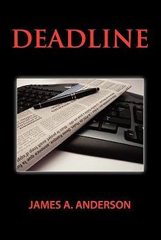 Paperback Deadline Book