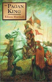 Paperback Pagan King Book
