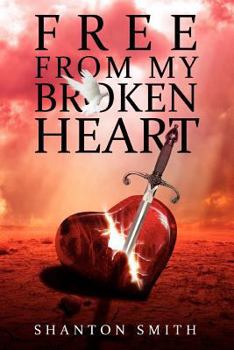 Paperback Free from My Broken Heart Book