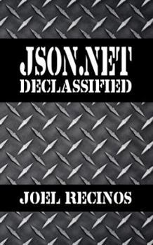 Paperback Json.NET Declassified Book