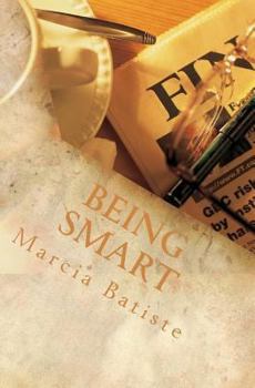 Paperback Being Smart Book