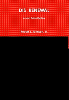 Hardcover Dis Renewal Book