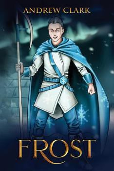 Paperback Frost Book