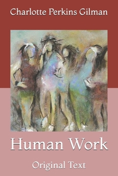 Paperback Human Work: Original Text Book