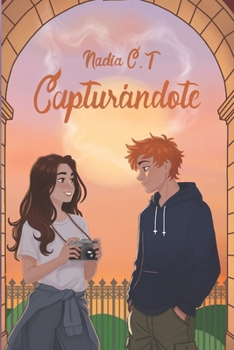 Paperback Capturándote [Spanish] Book