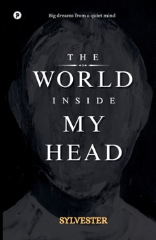 Paperback The world inside my head Book