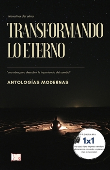 Paperback Transformando Lo Eterno [Spanish] Book