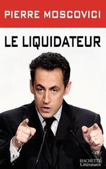 Paperback Le liquidateur [French] Book