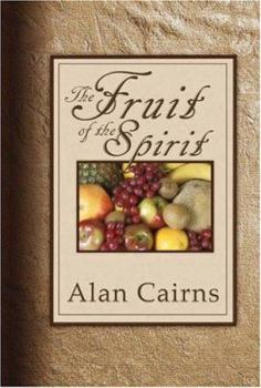 Paperback The Fruit of the Spirit Book